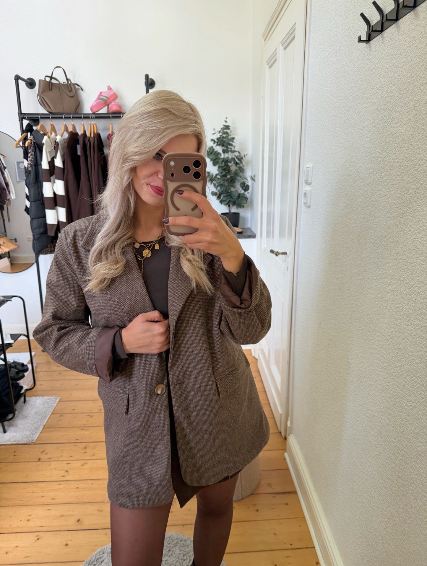 Blazer „Paris“