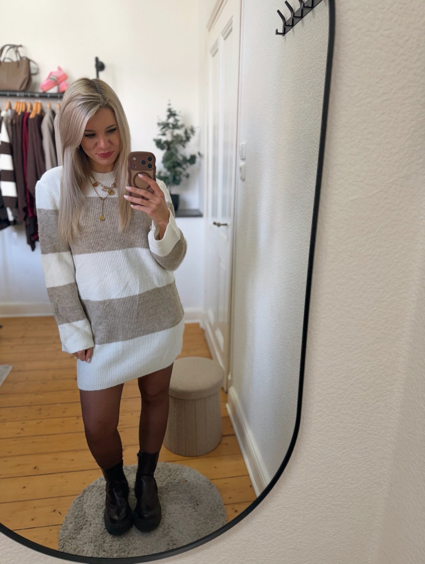 Longpulli „Miranda“