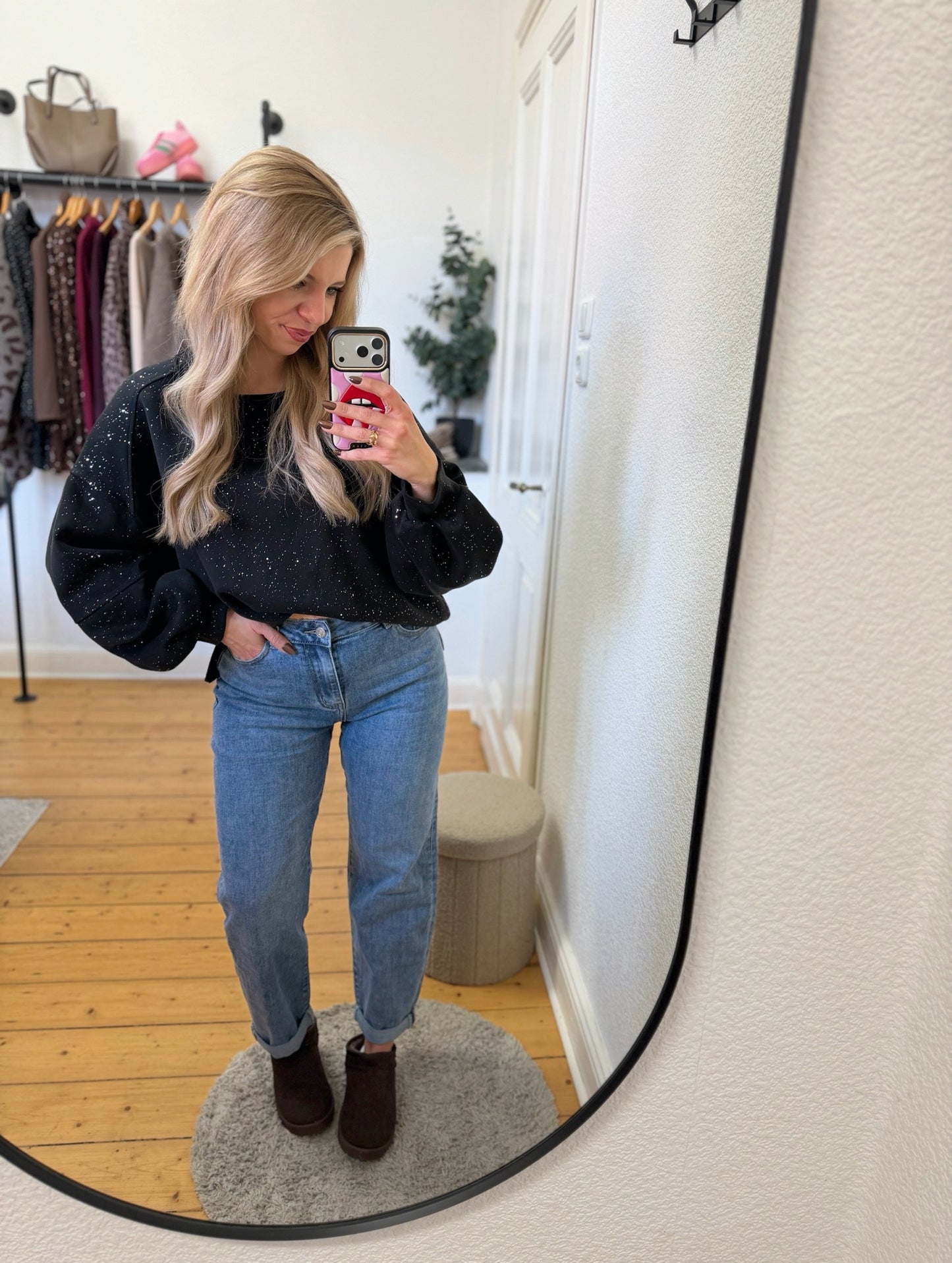 Jeans „everyday“