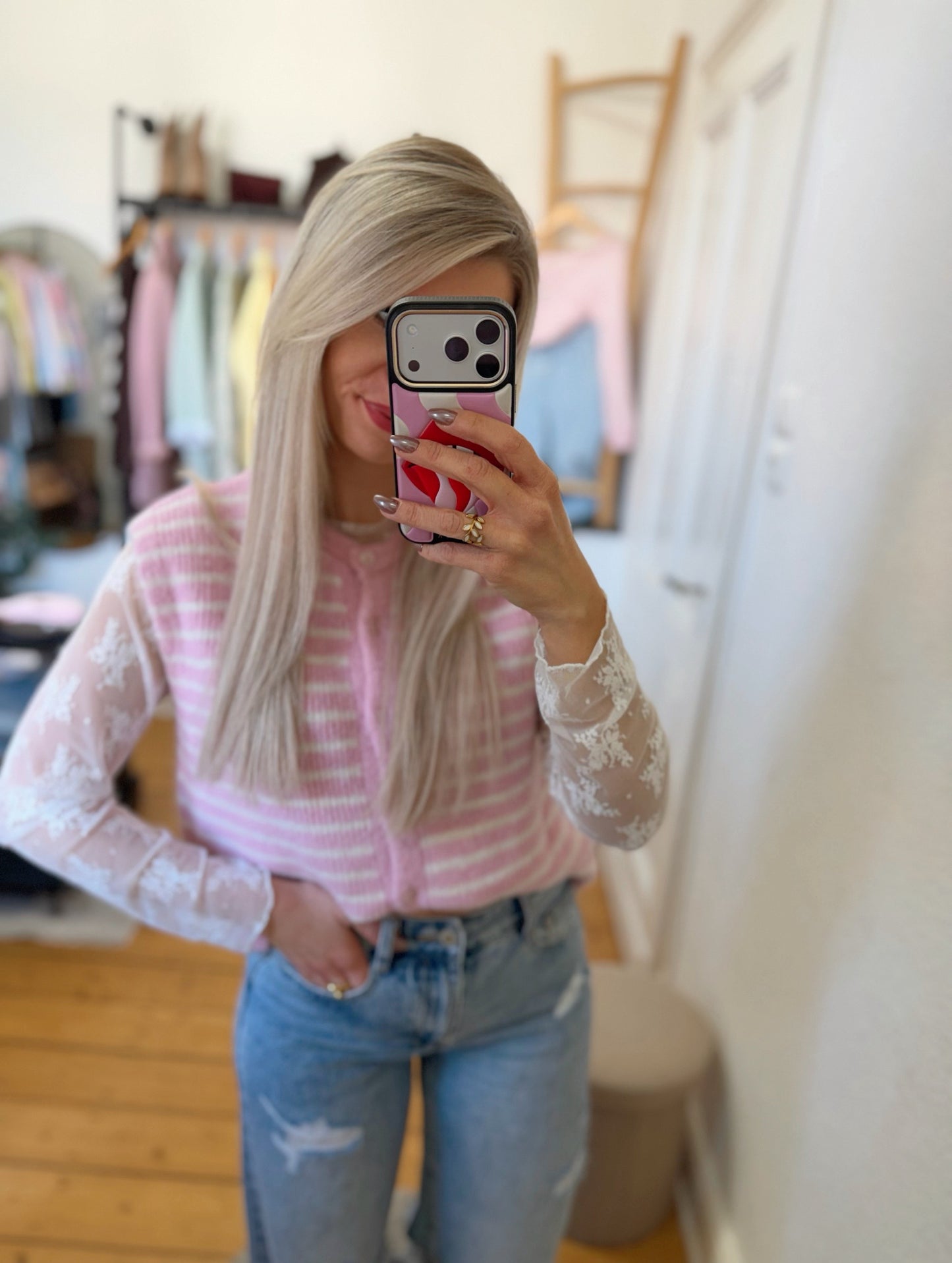 Weste „Sunny“