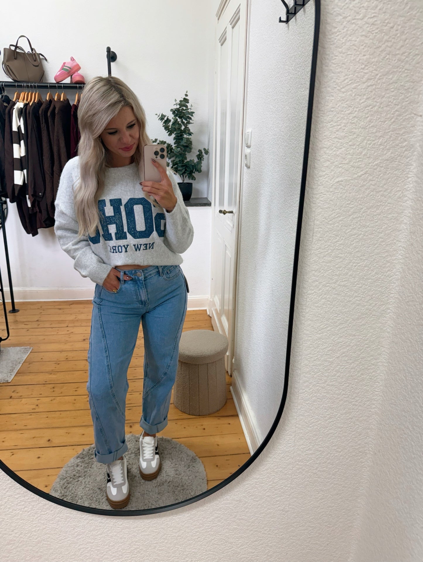 Pulli „Soho“