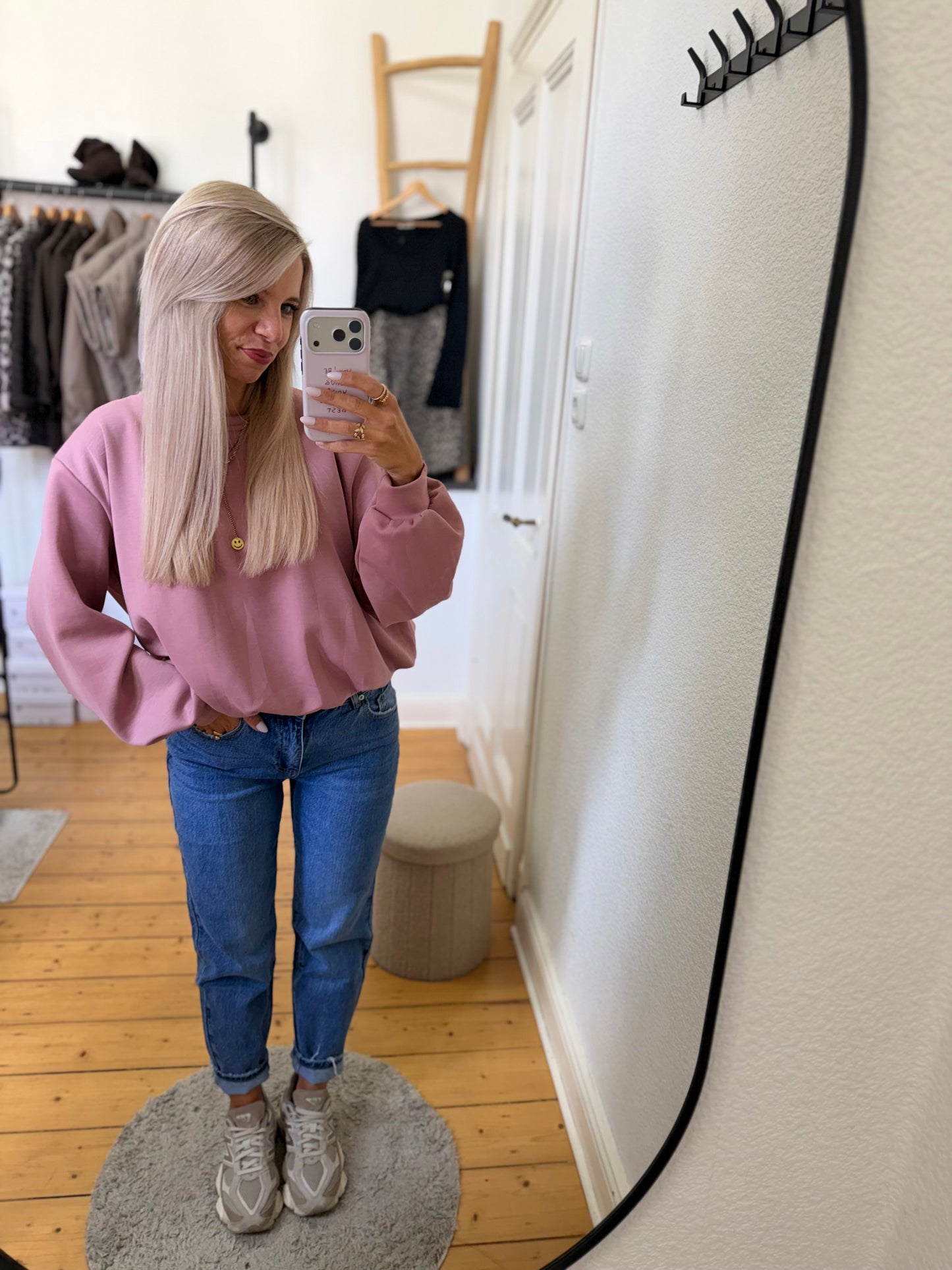 Sweater „easy“