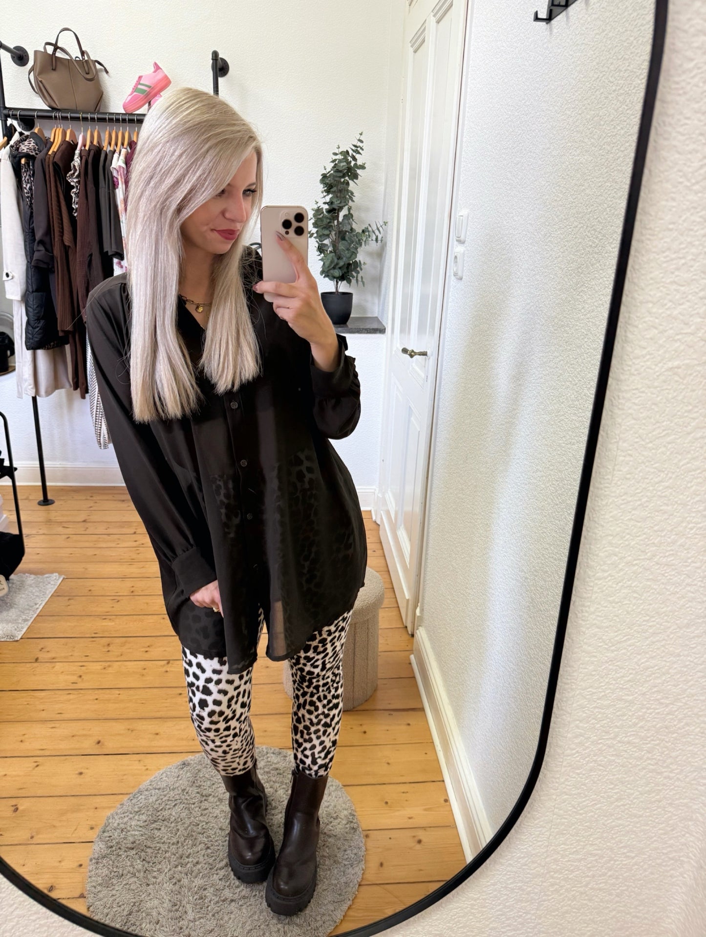 Bluse „Standard“