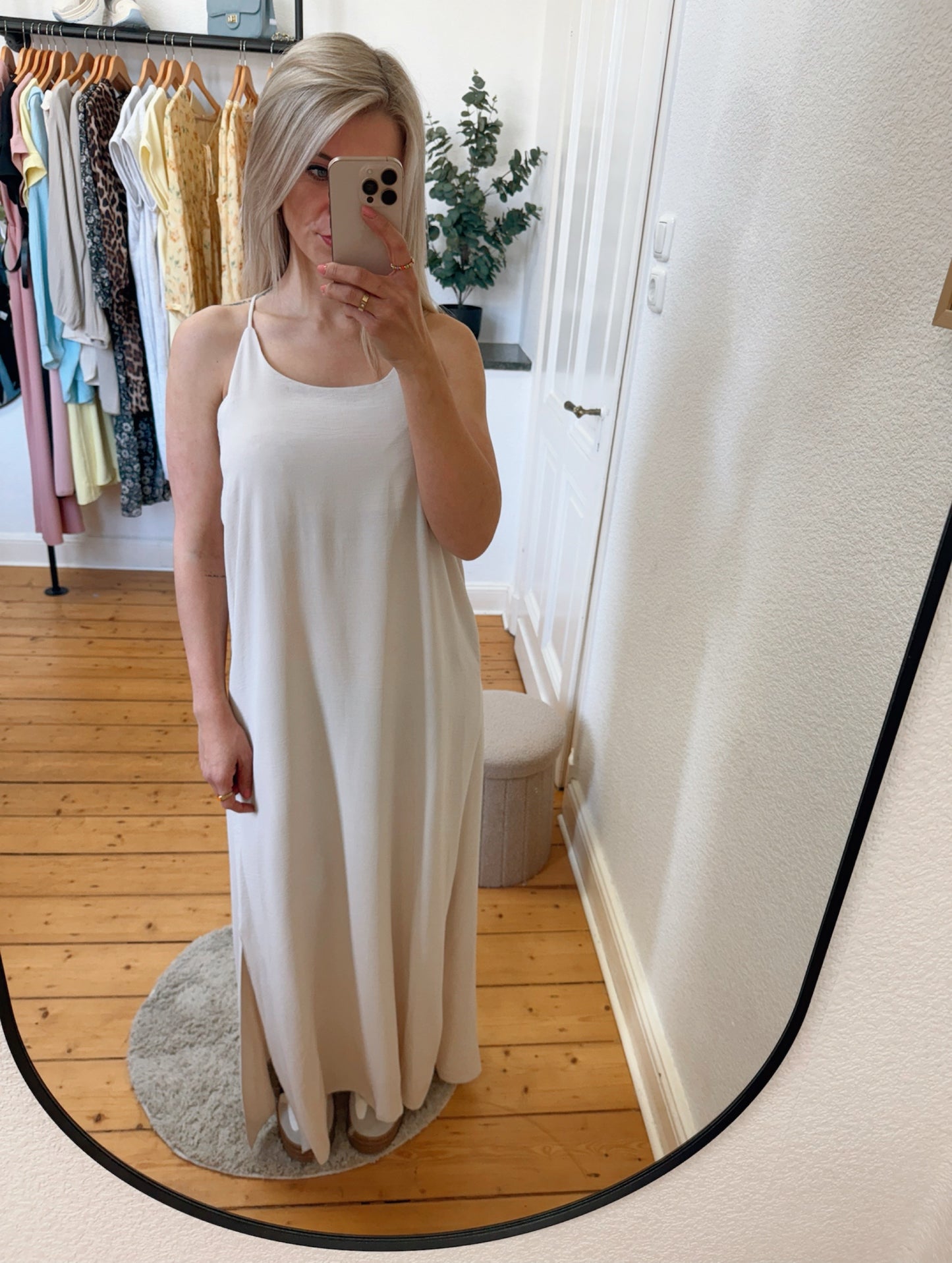 Kleid „Ibiza“