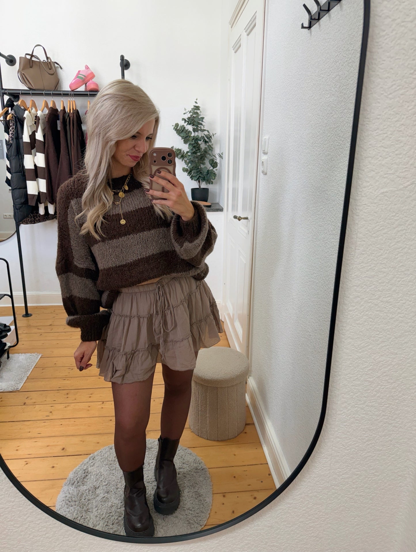Skort „Rosalie“