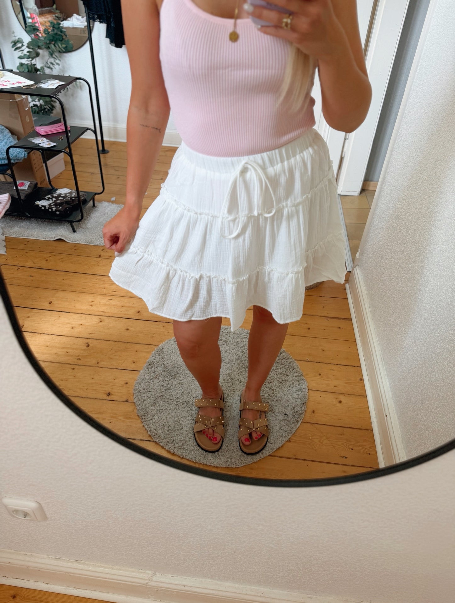 Skort „Uptown“
