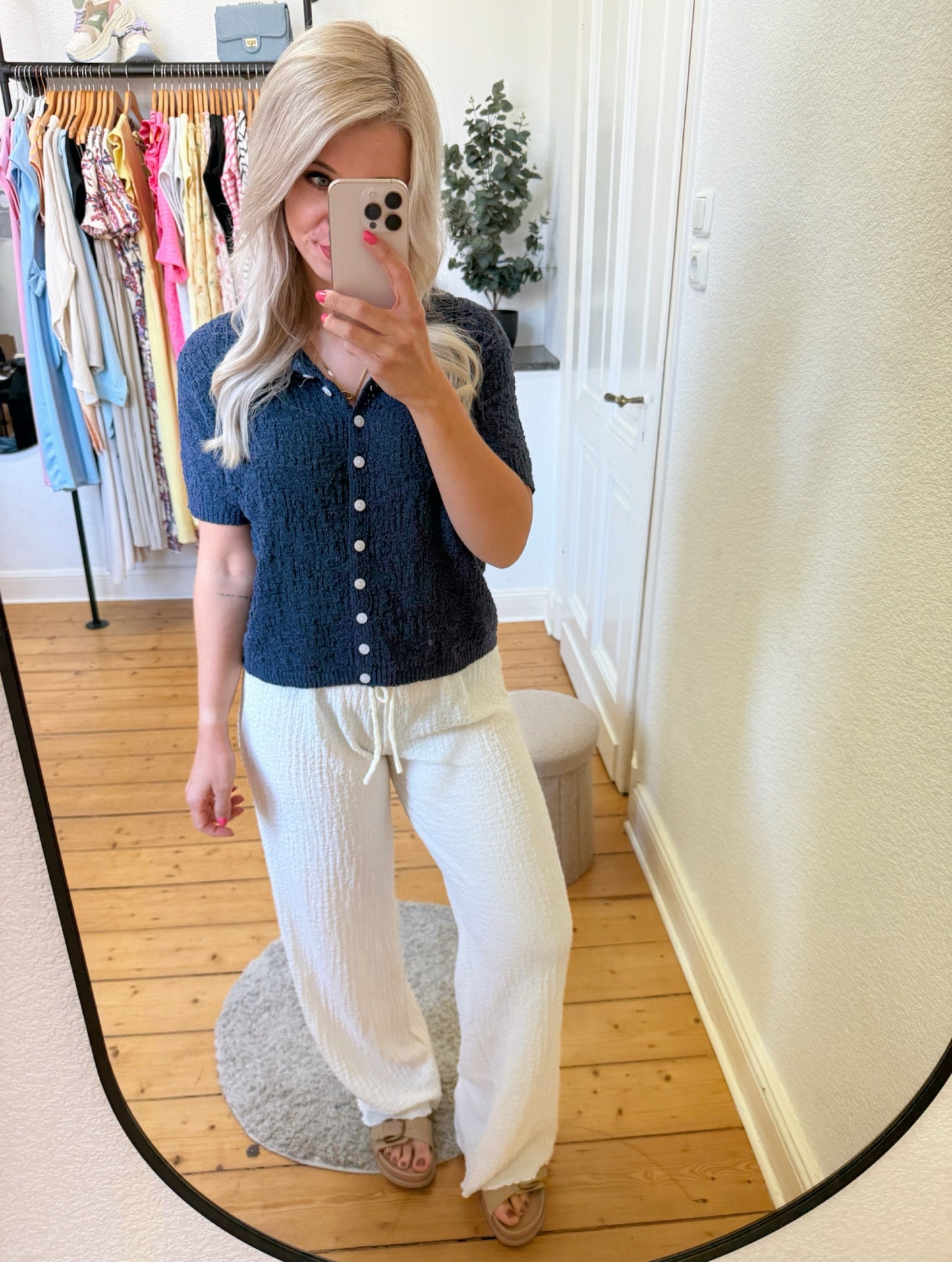 Hose „Bright“
