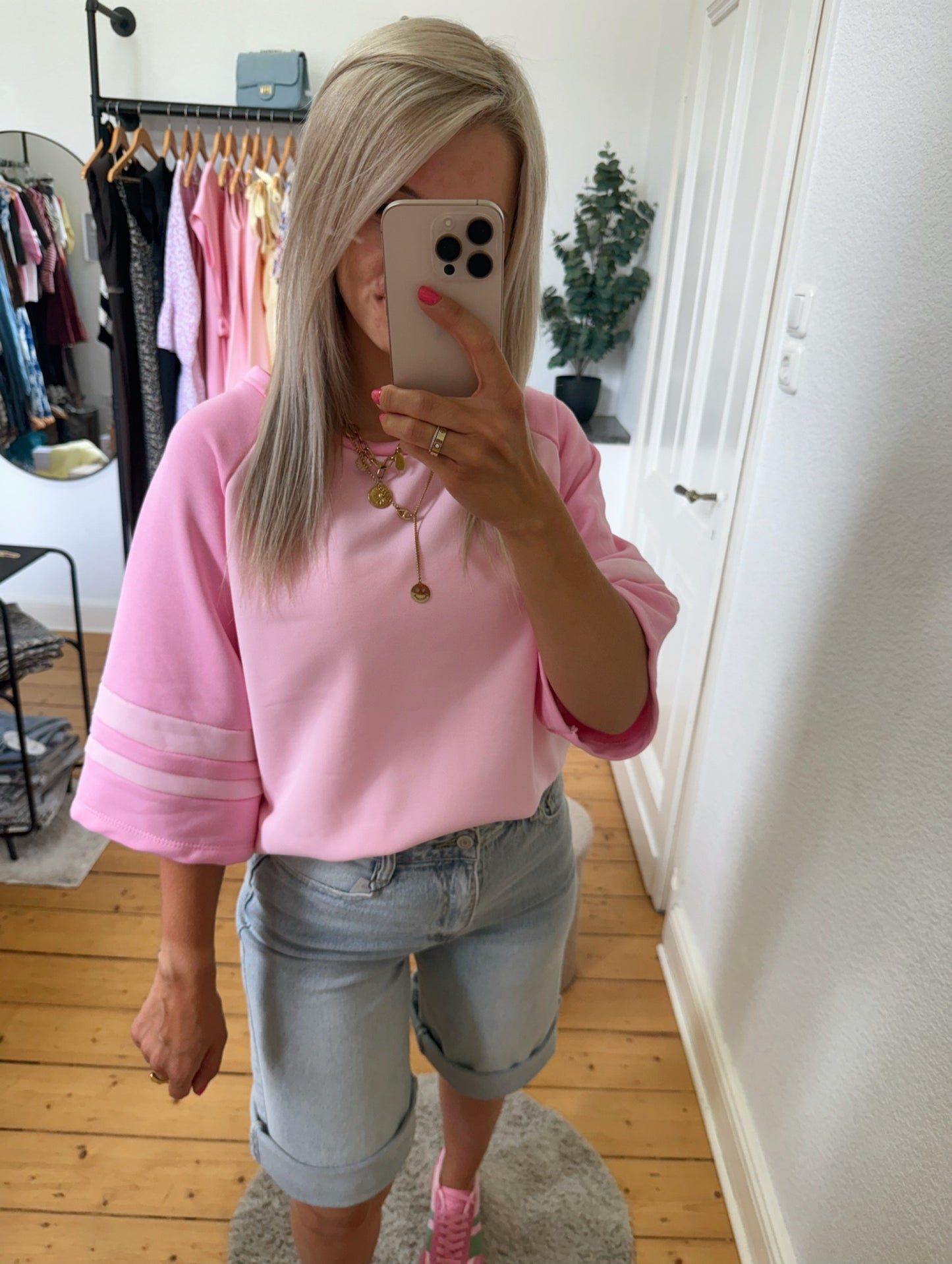 Shirt „small“