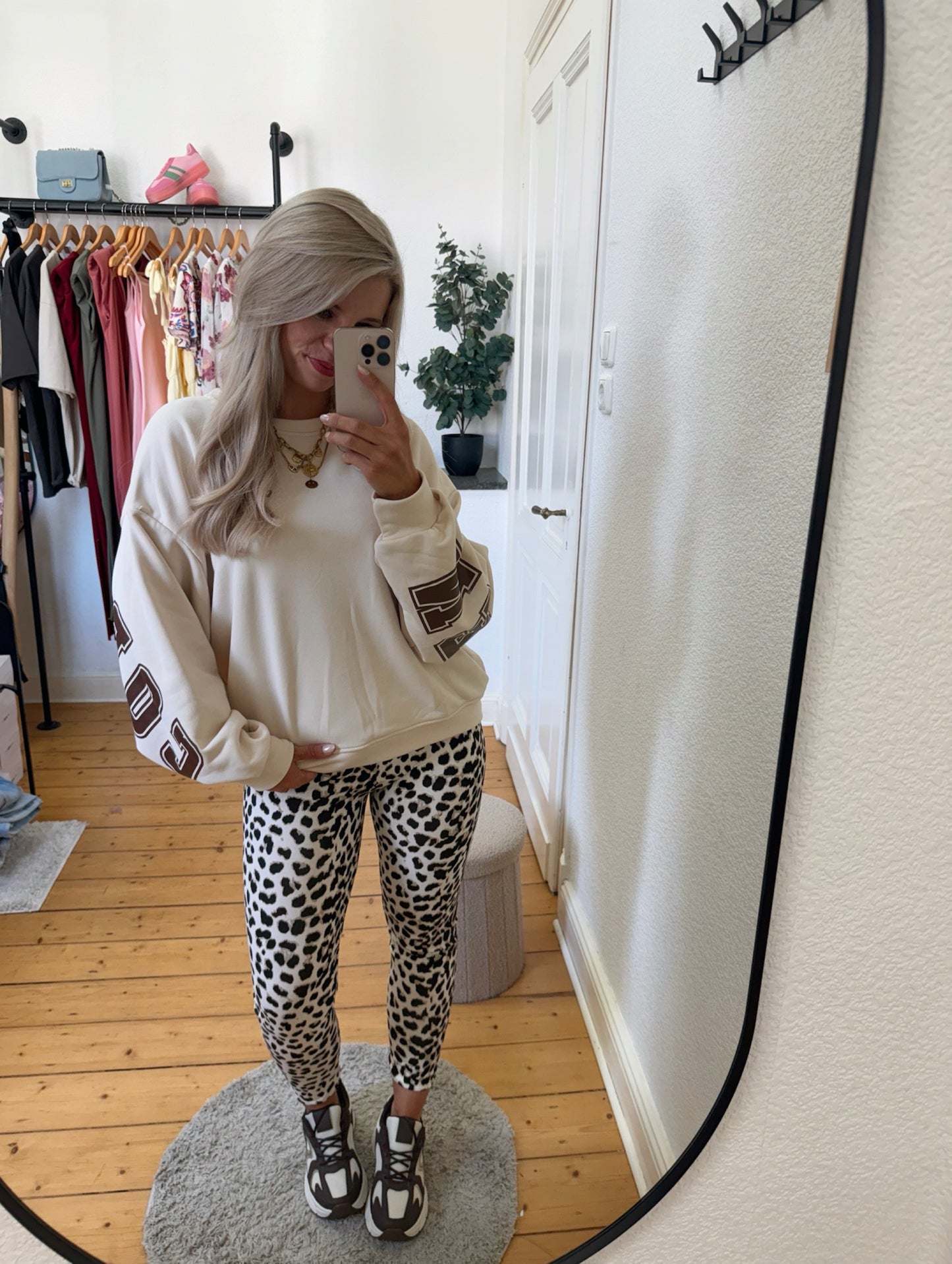 Sweater „copenhagen“