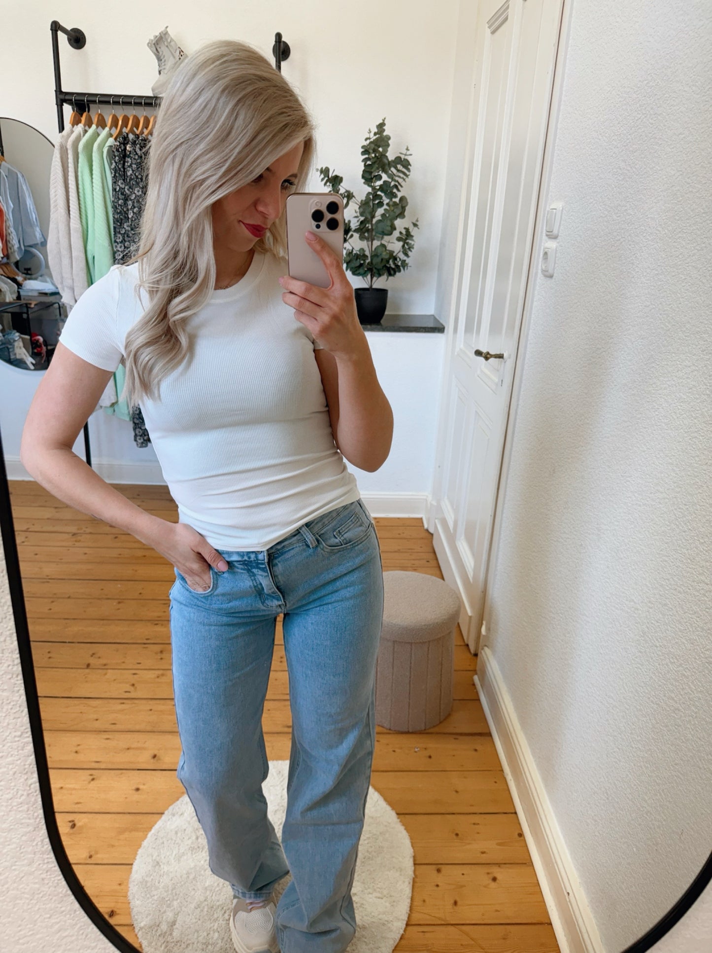 Basic Tshirt