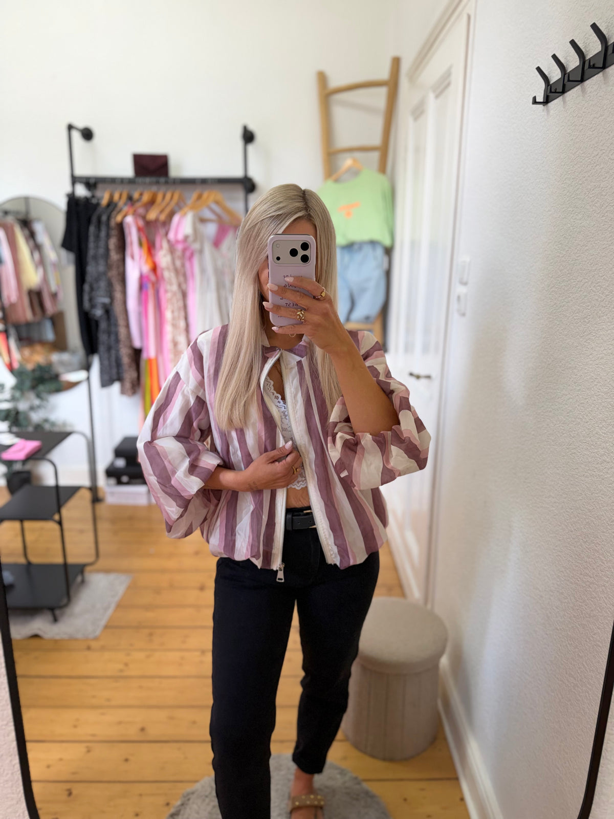 Blouson „Dream it“