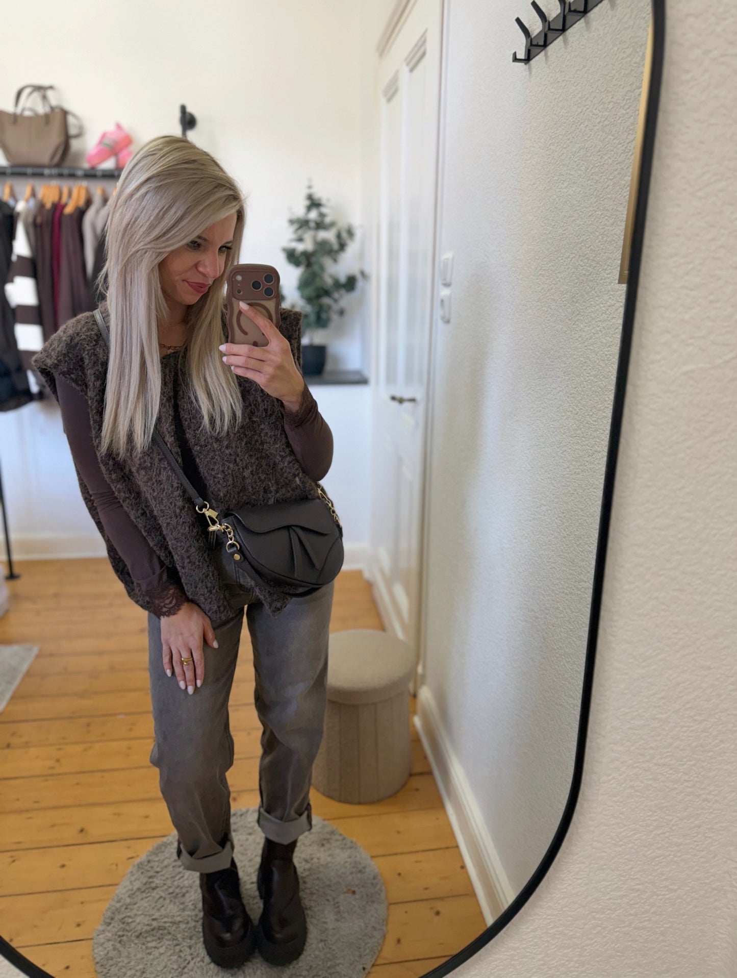 Tasche „Christina“