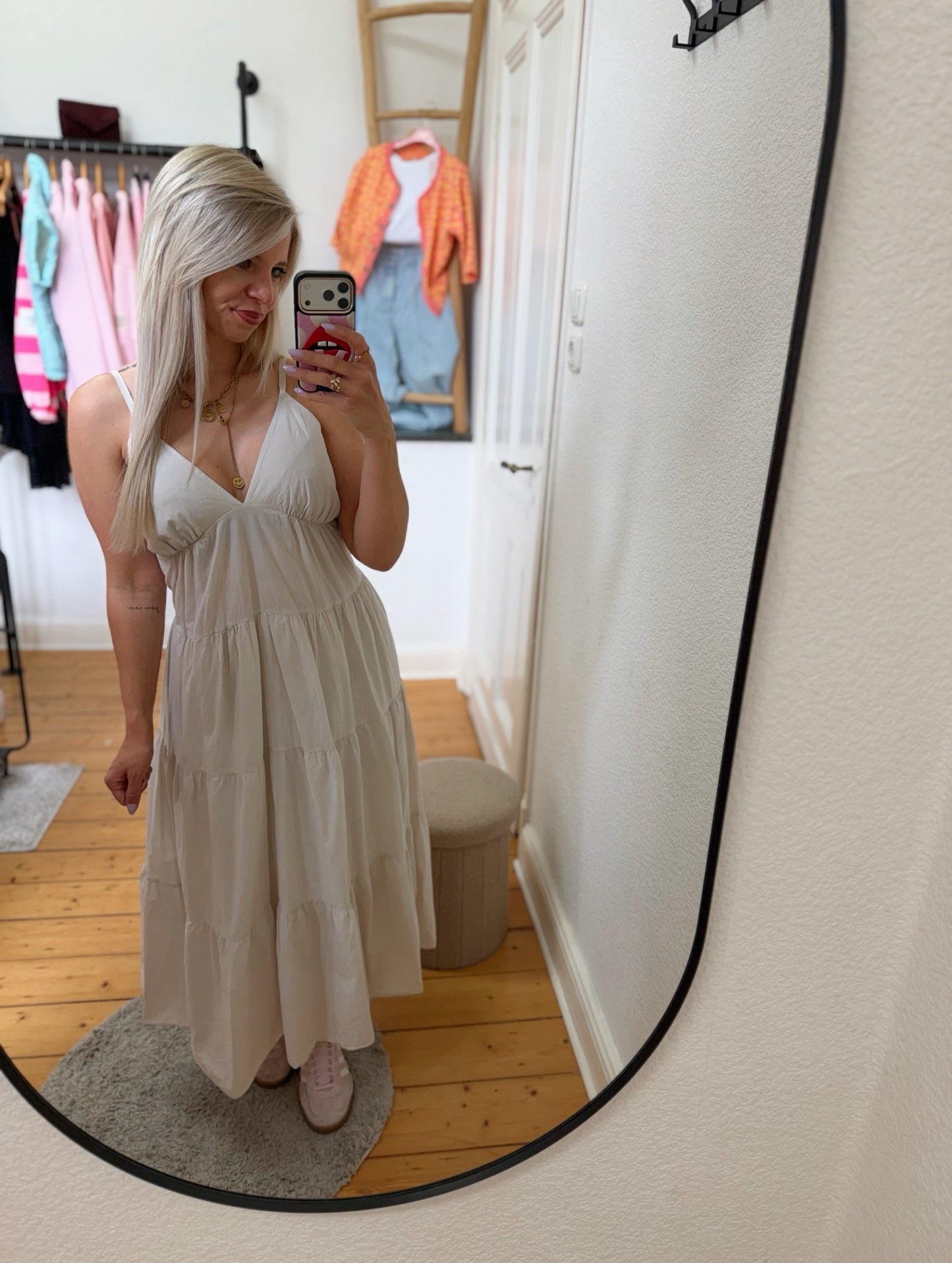 Kleid „Madeira“
