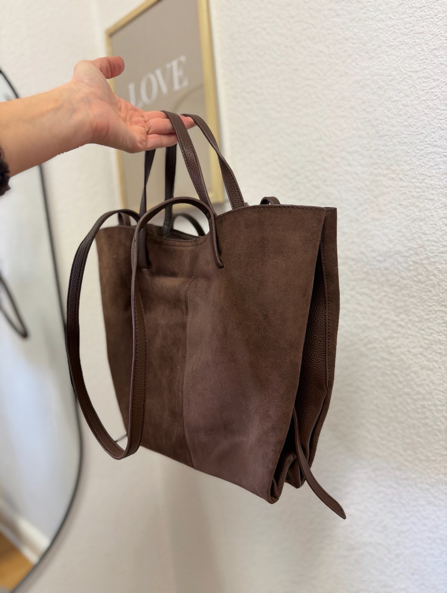 Shopper „Classy“