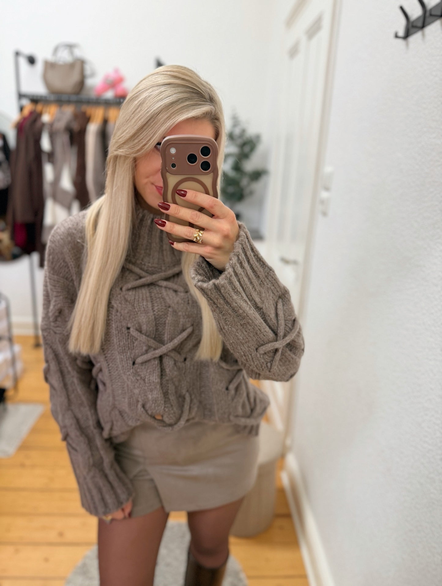 Pullover „Cords“