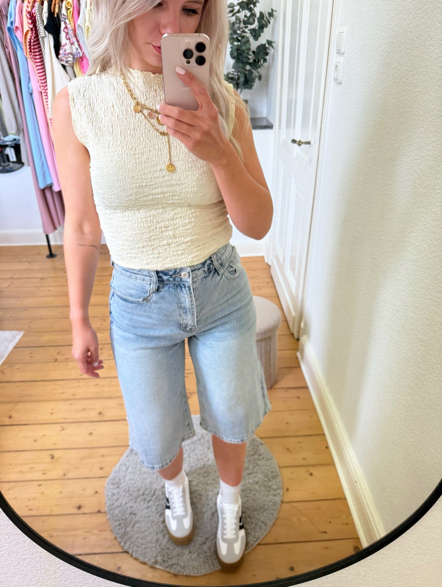 Bermuda „casual“