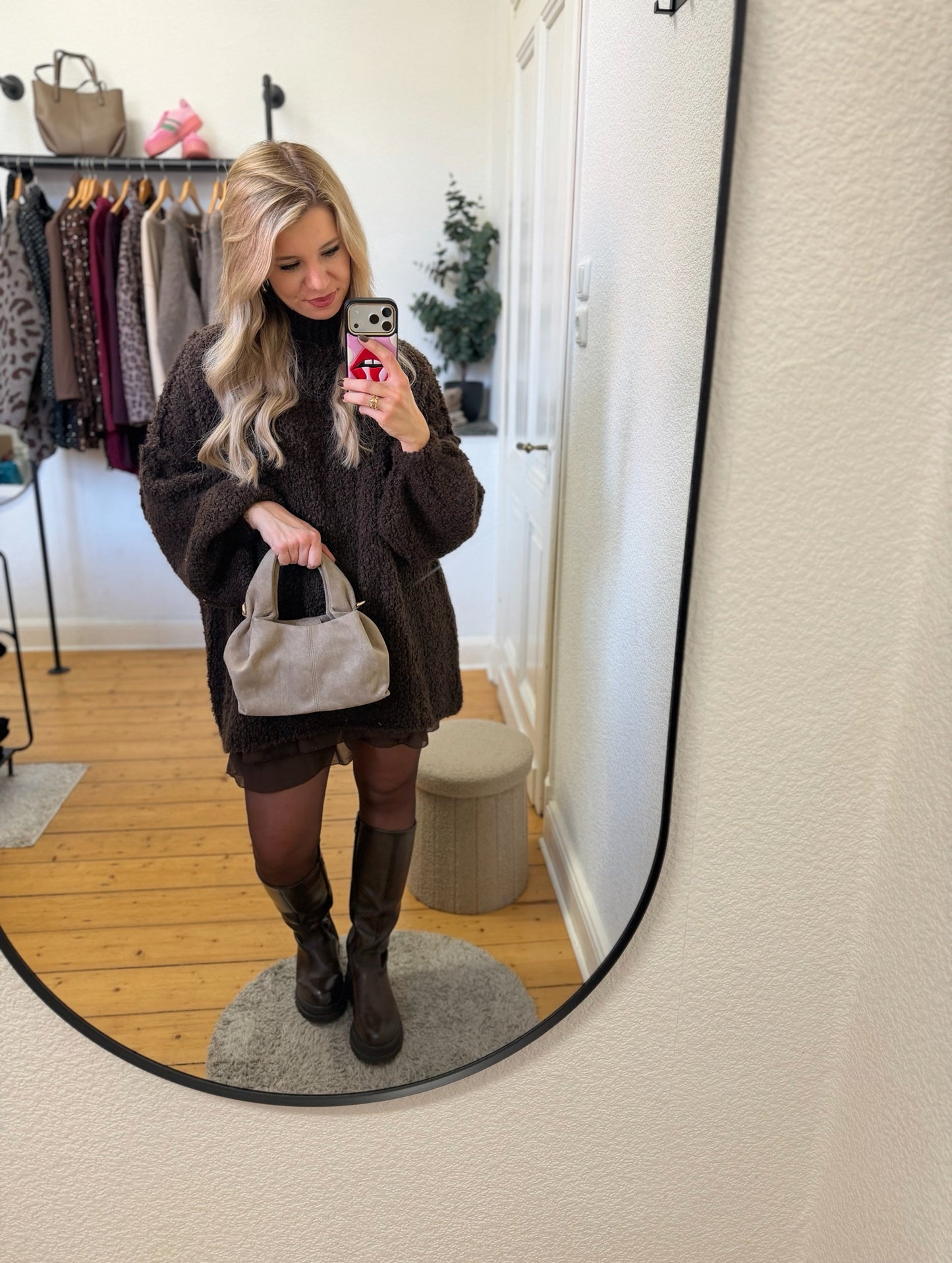 Tasche „little pretty“