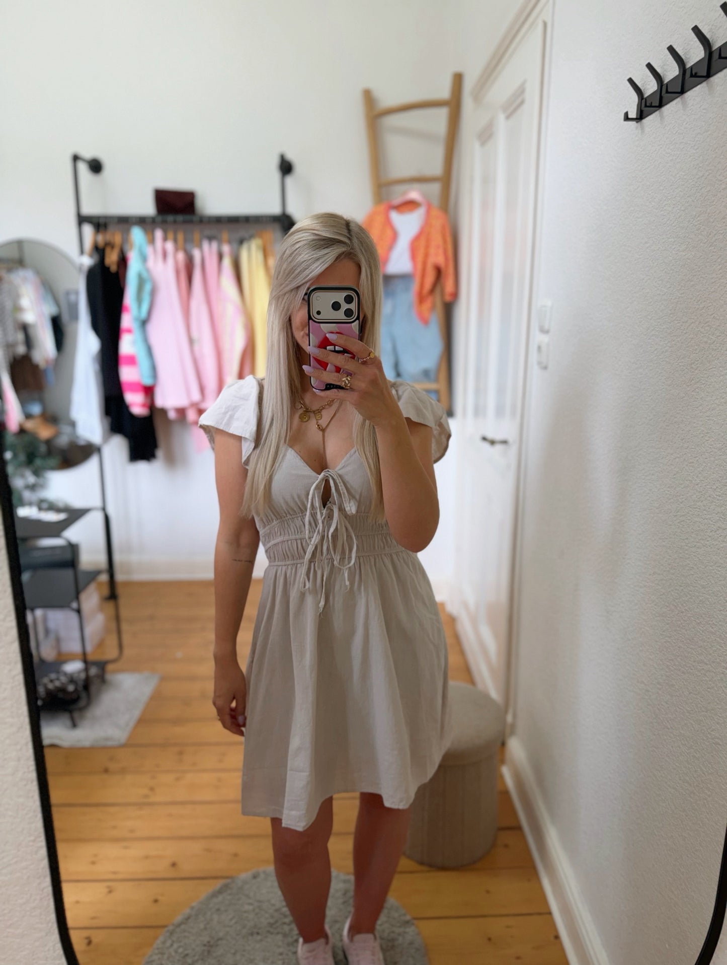 Kleid „Lola“
