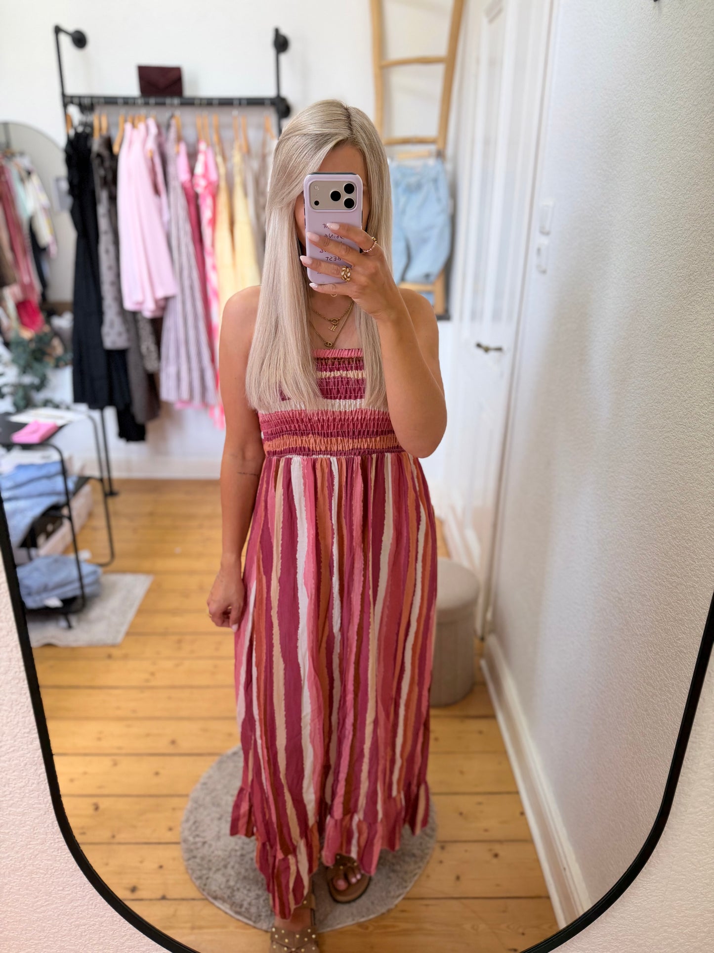Kleid „dream it“