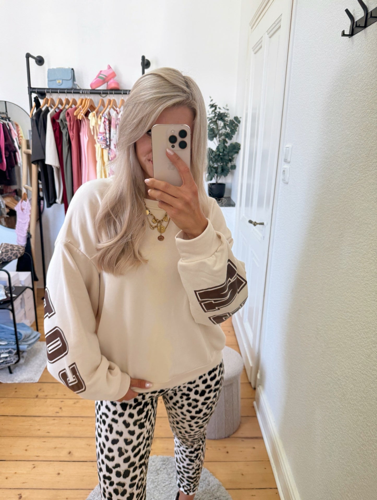 Sweater „copenhagen“
