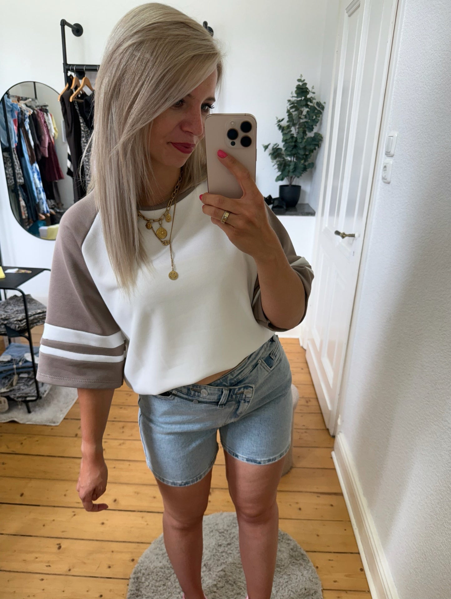 Shirt „small“