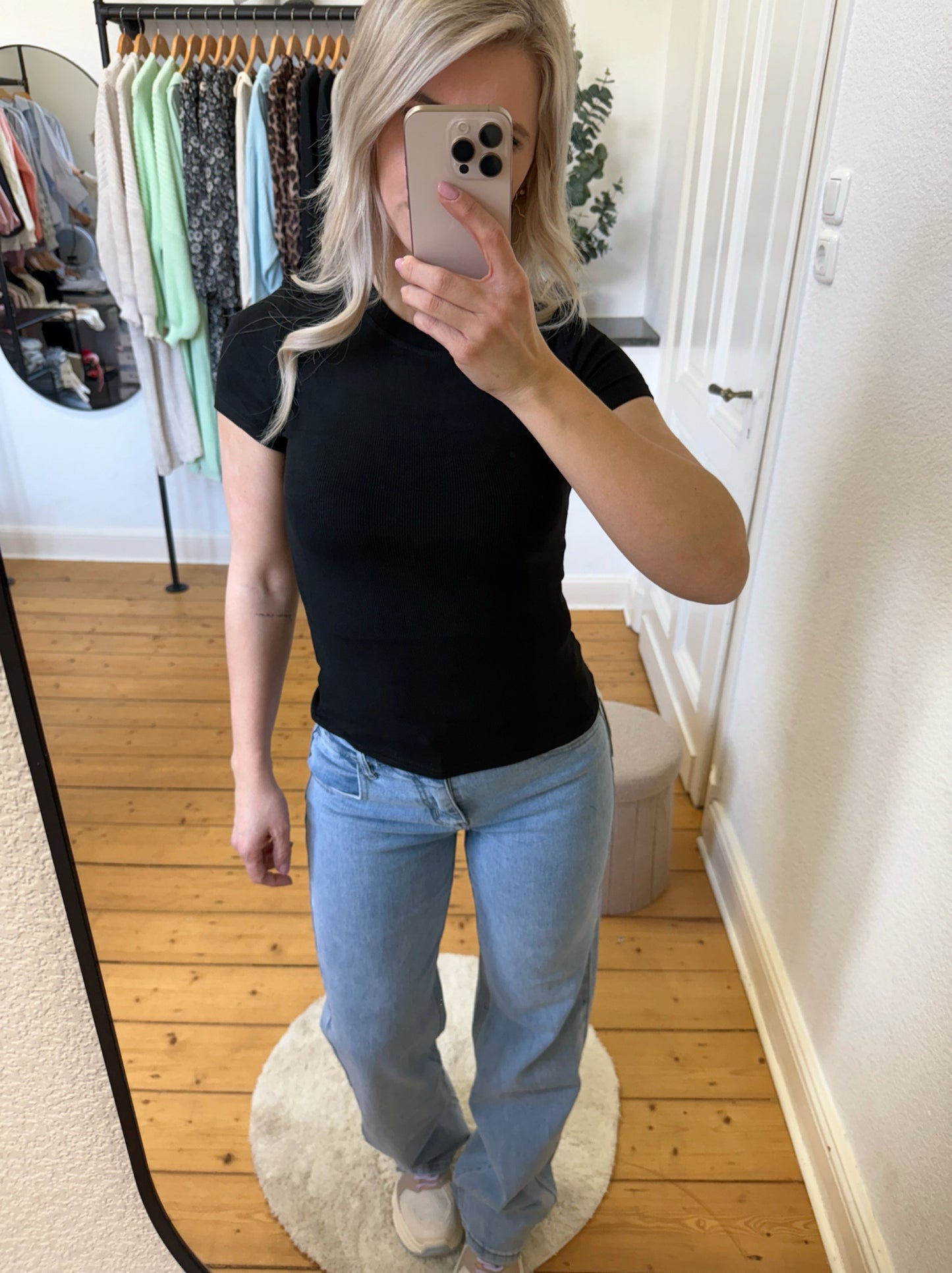 Basic Tshirt