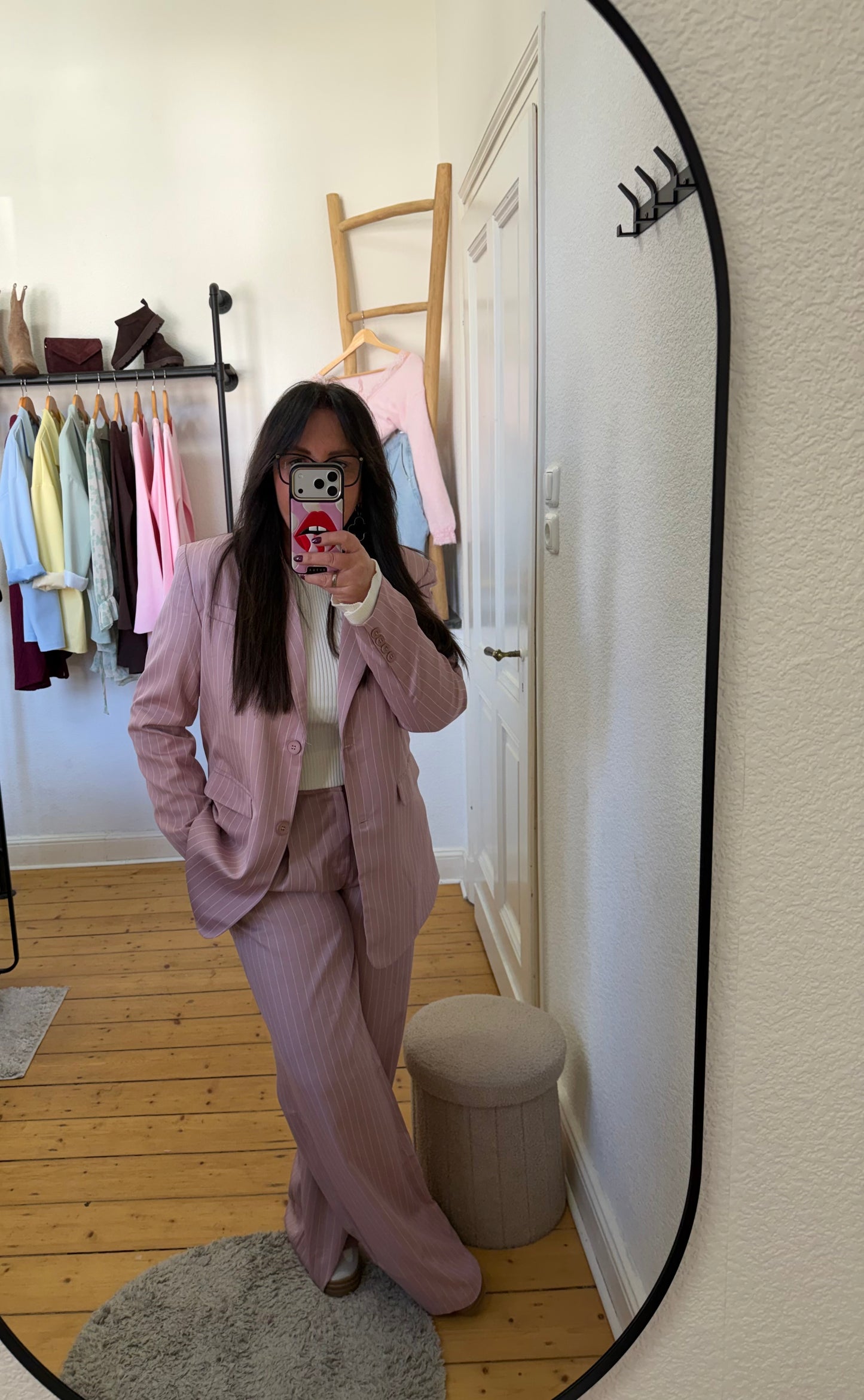 Blazer „Simply“