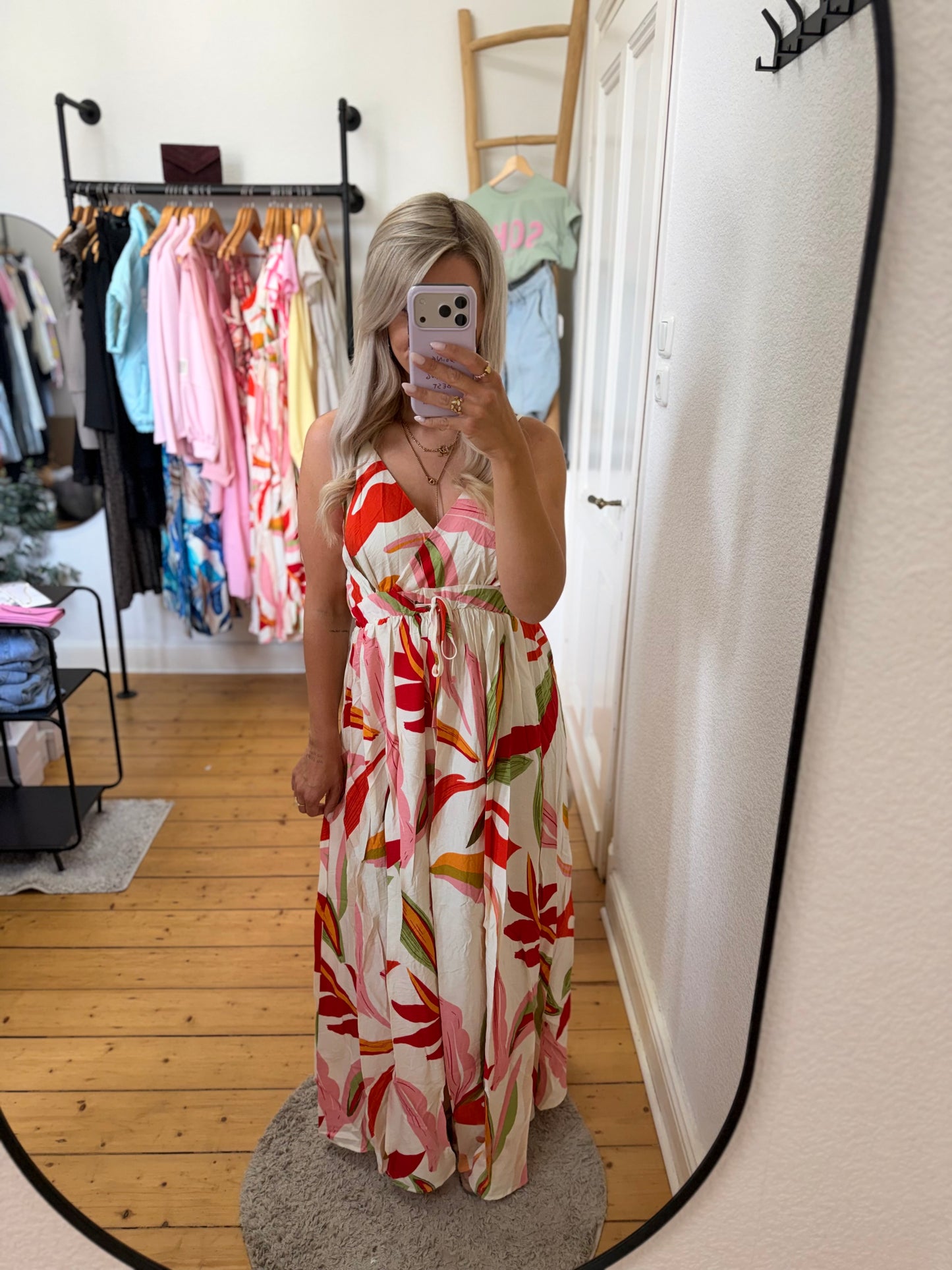 Kleid „Summer“