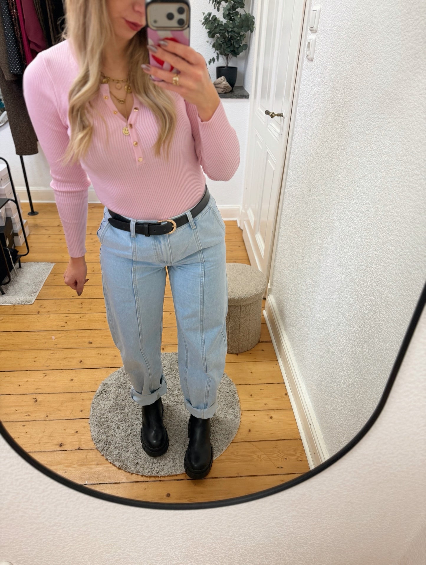 Jeans „spring“