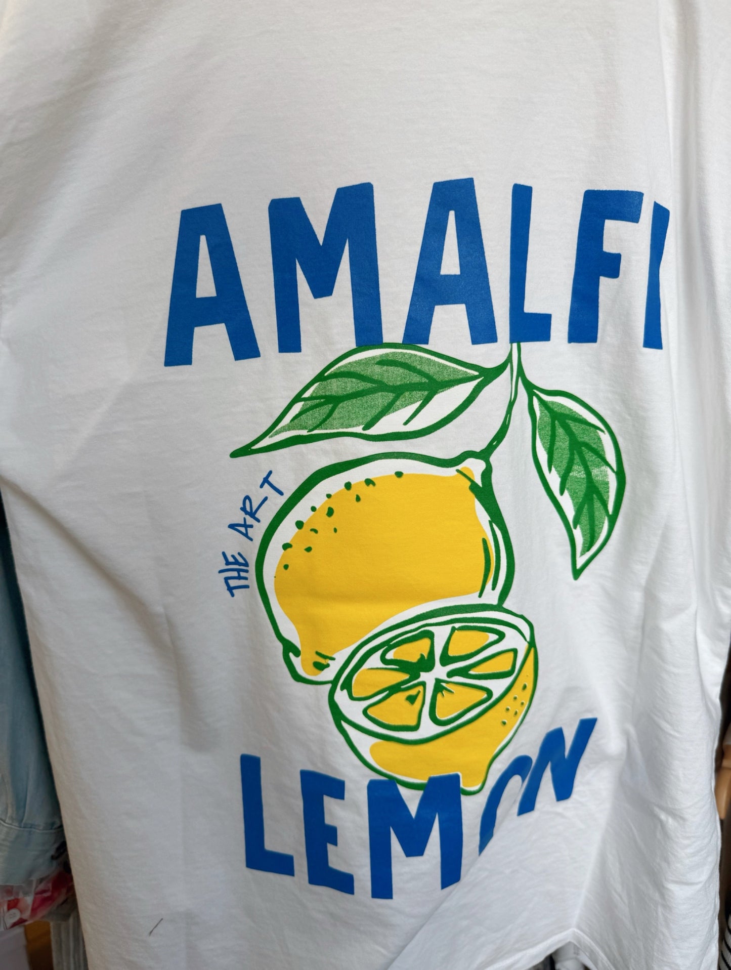 Tshirt „Amalfi“