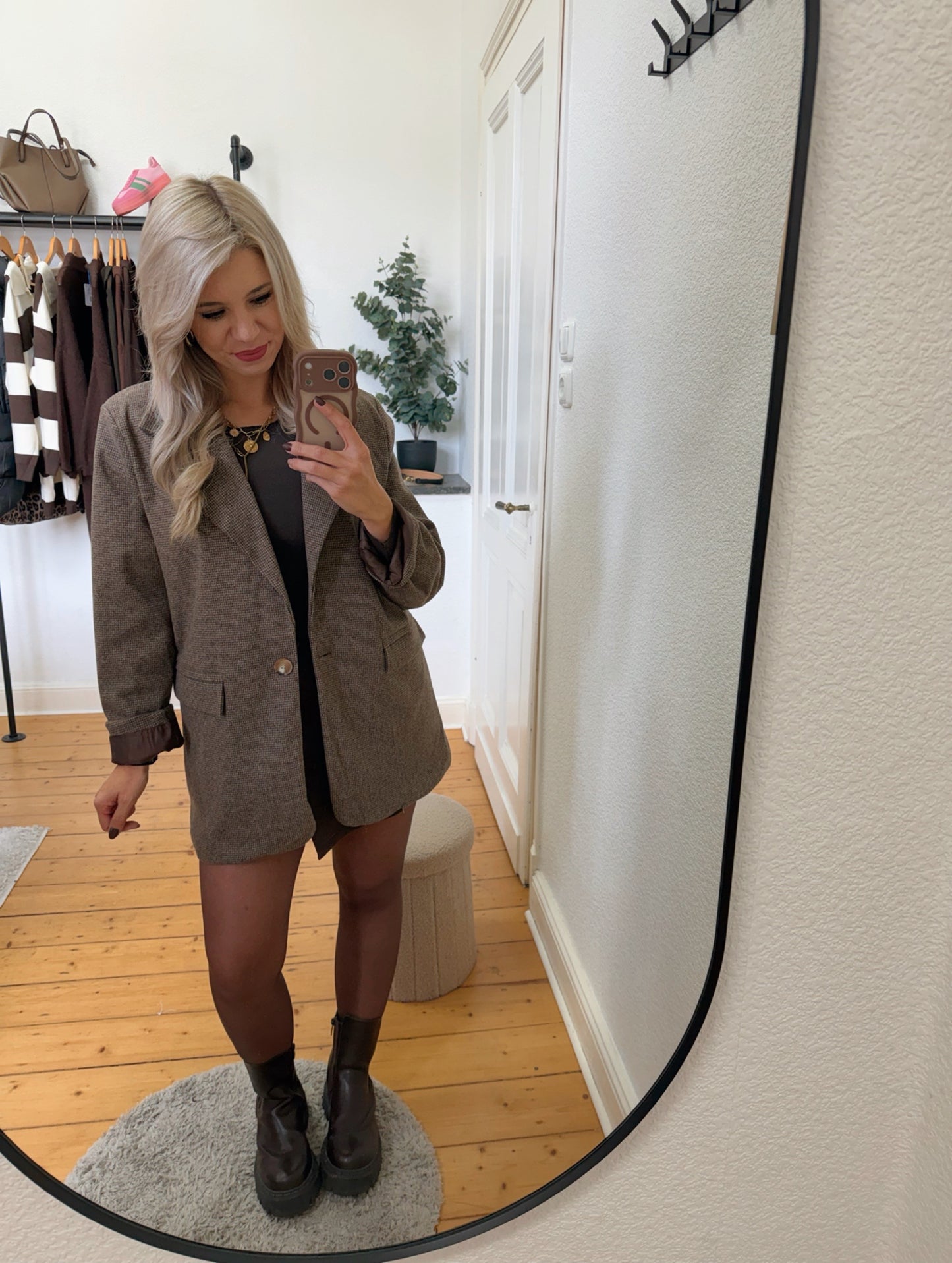 Blazer „Paris“