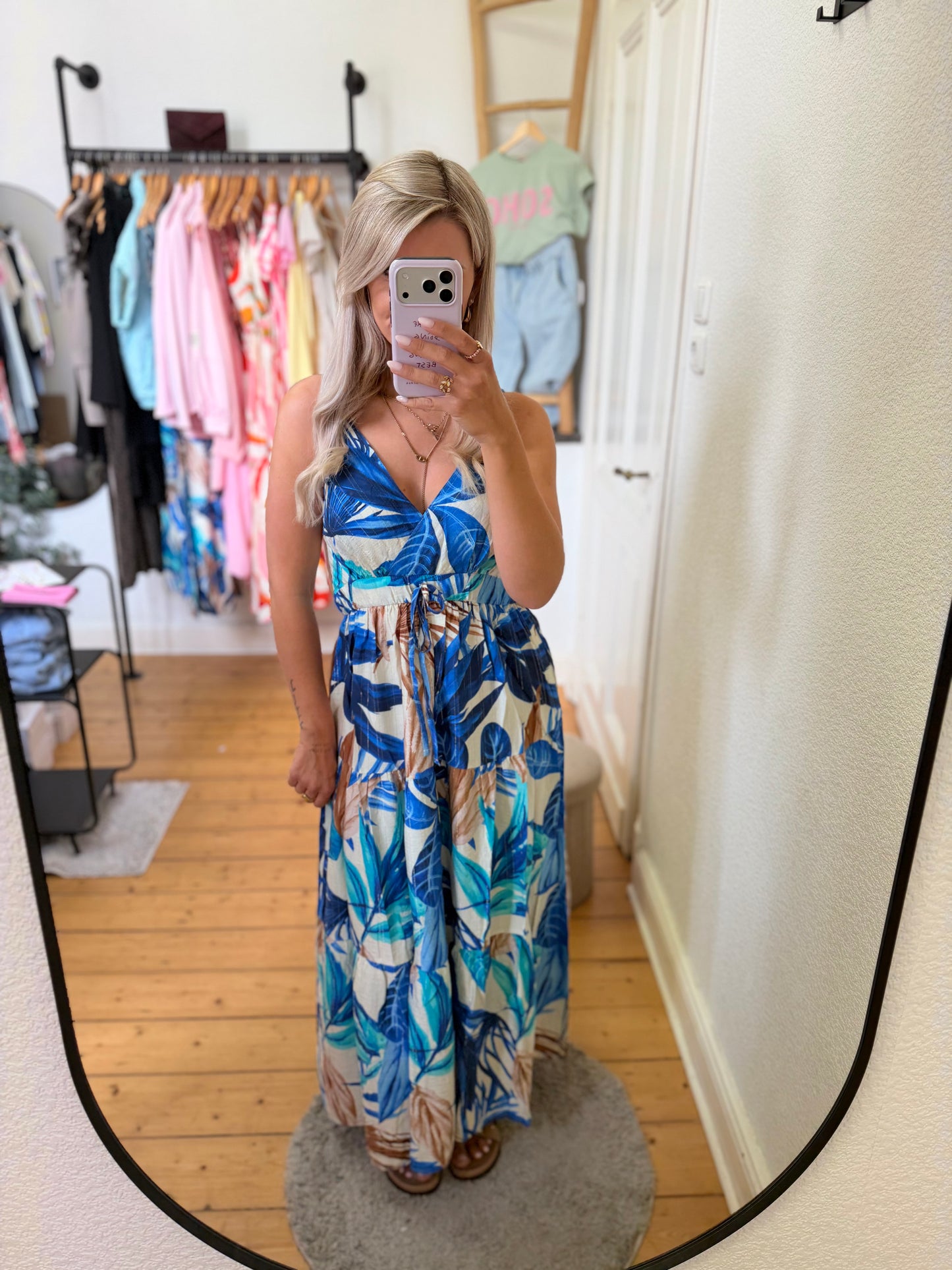 Kleid „Date Night“