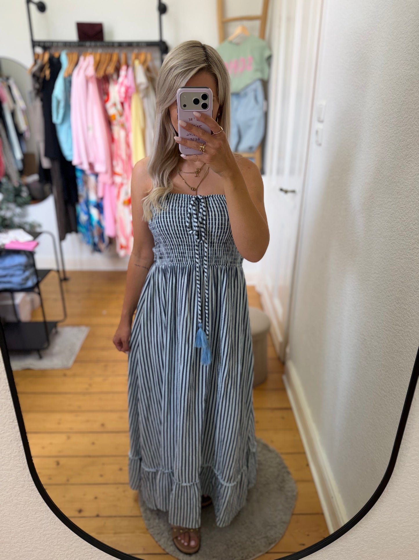Kleid „Santanyi“