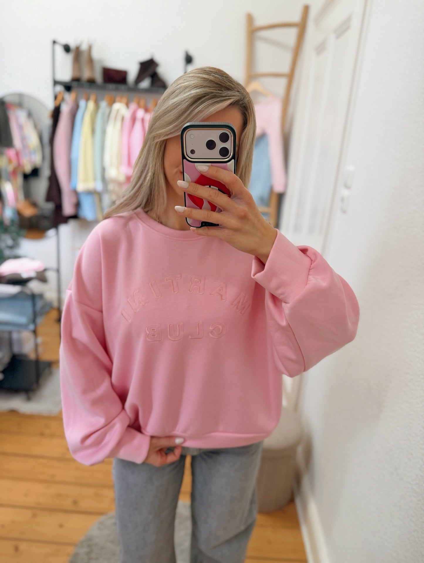 Sweater „martini“