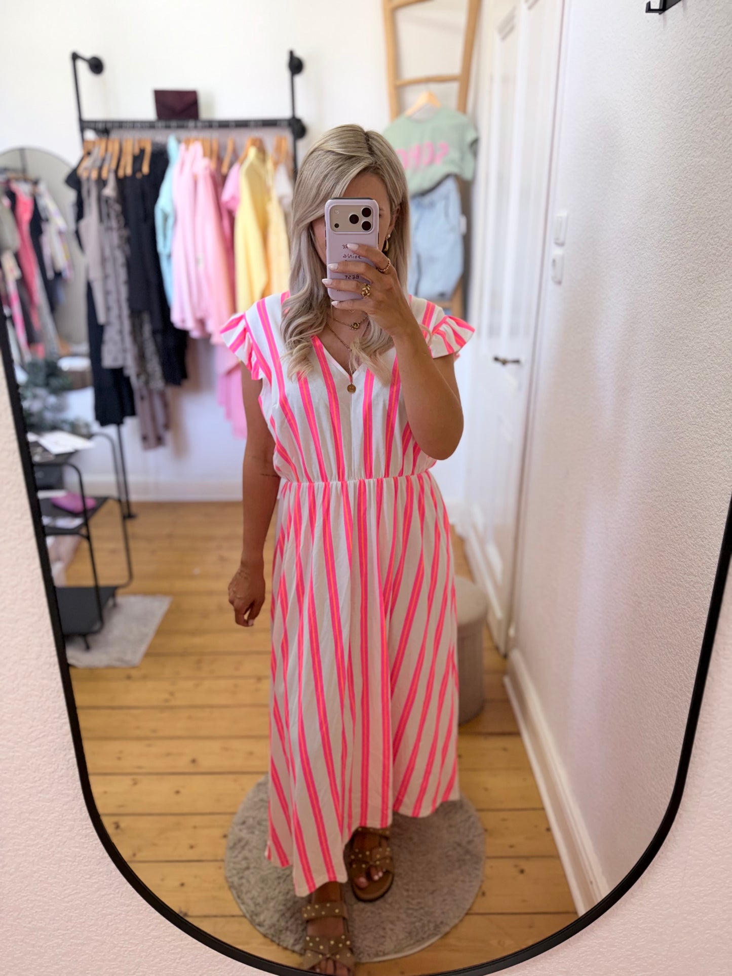 Kleid „fairy“