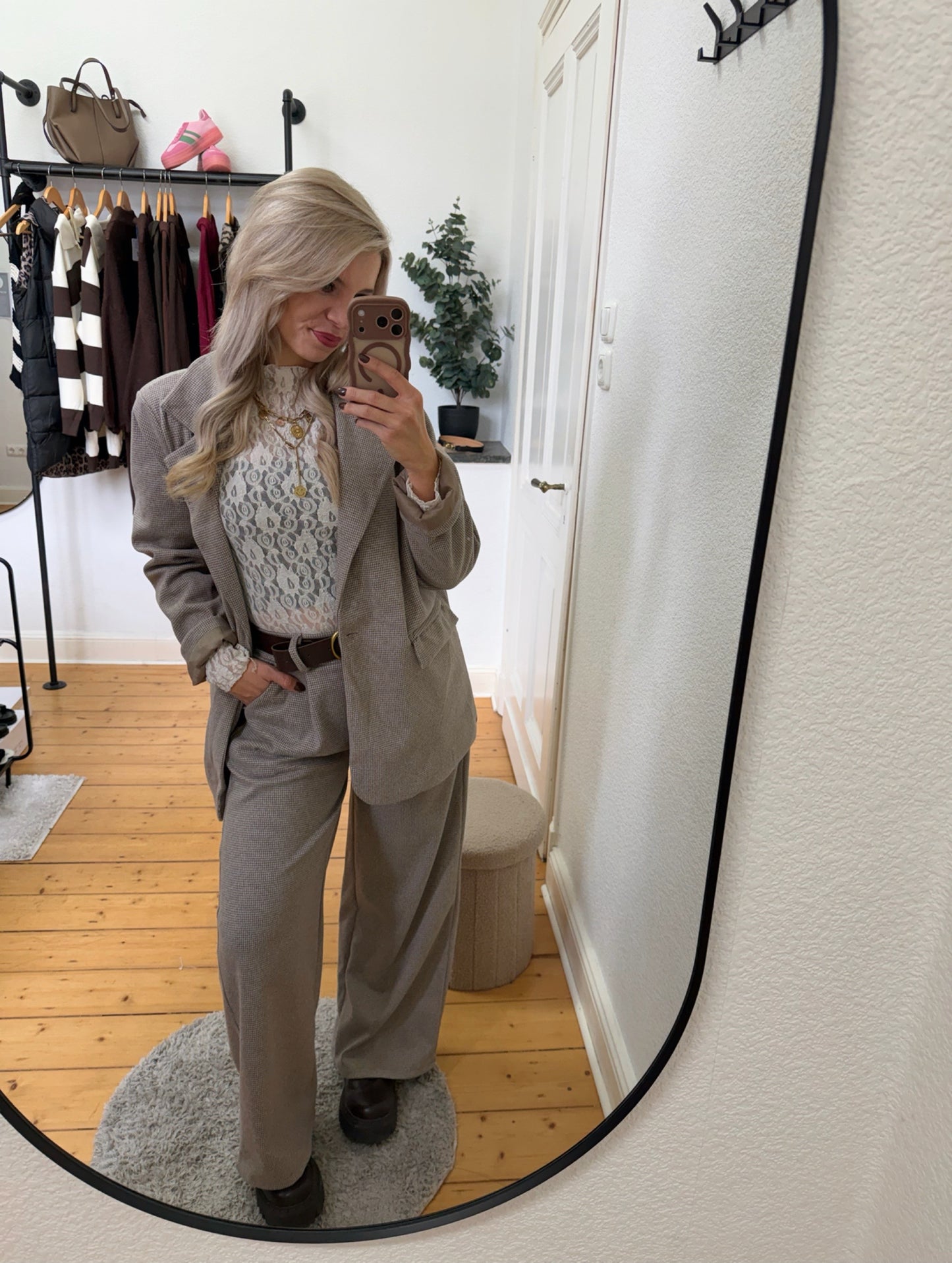 Blazer „Paris“