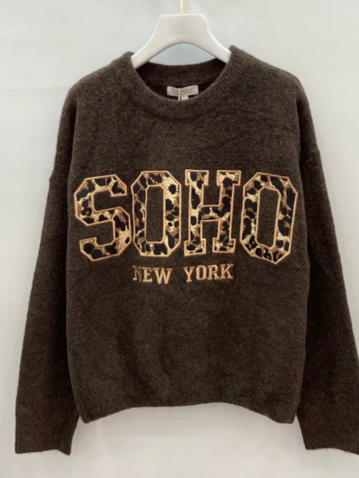 Pulli „Soho“