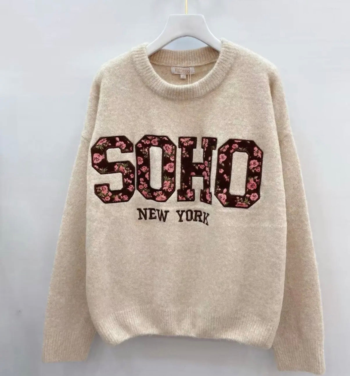 Pulli „Soho“
