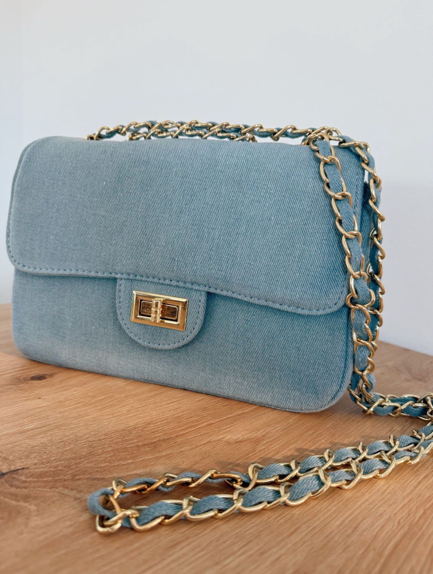 Tasche „Denim“