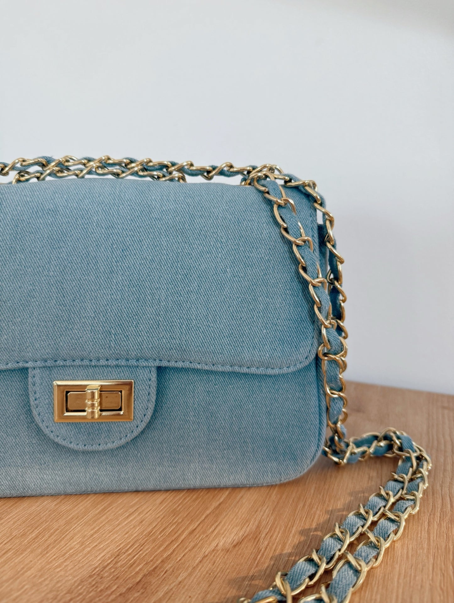 Tasche „Denim“
