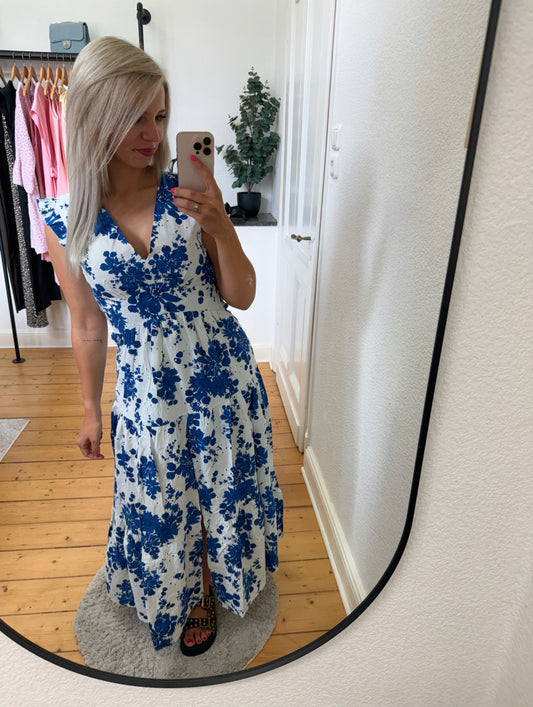 Kleid „santorini“