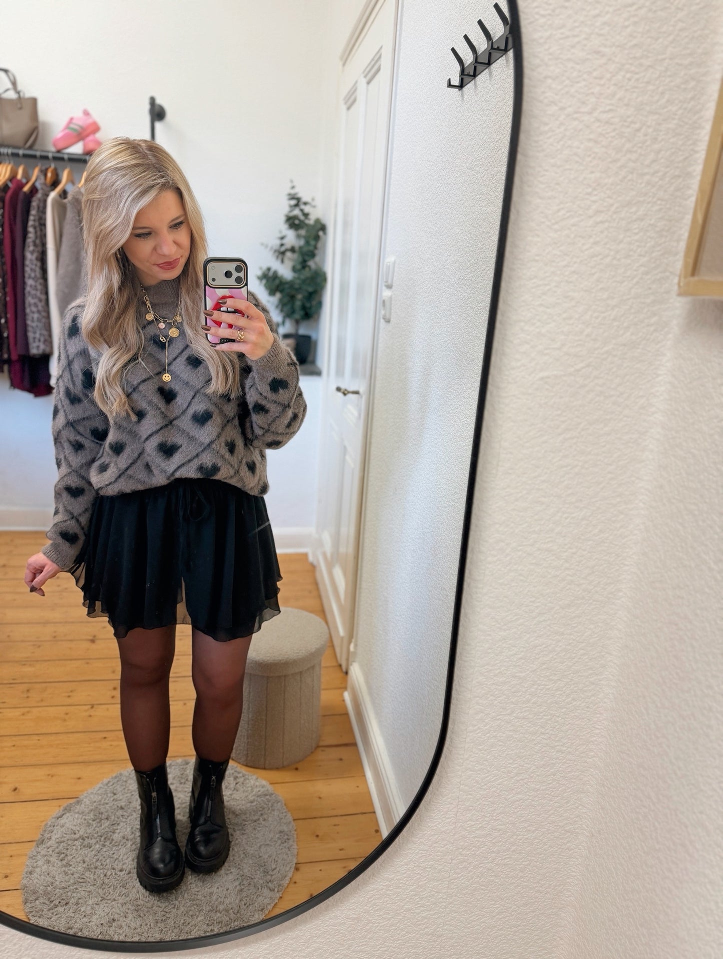 Skort „Eva“