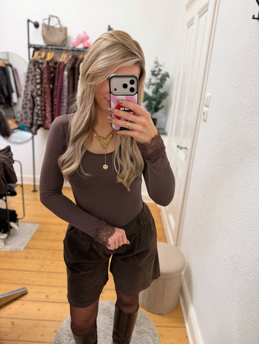 Longsleeve „Paola“