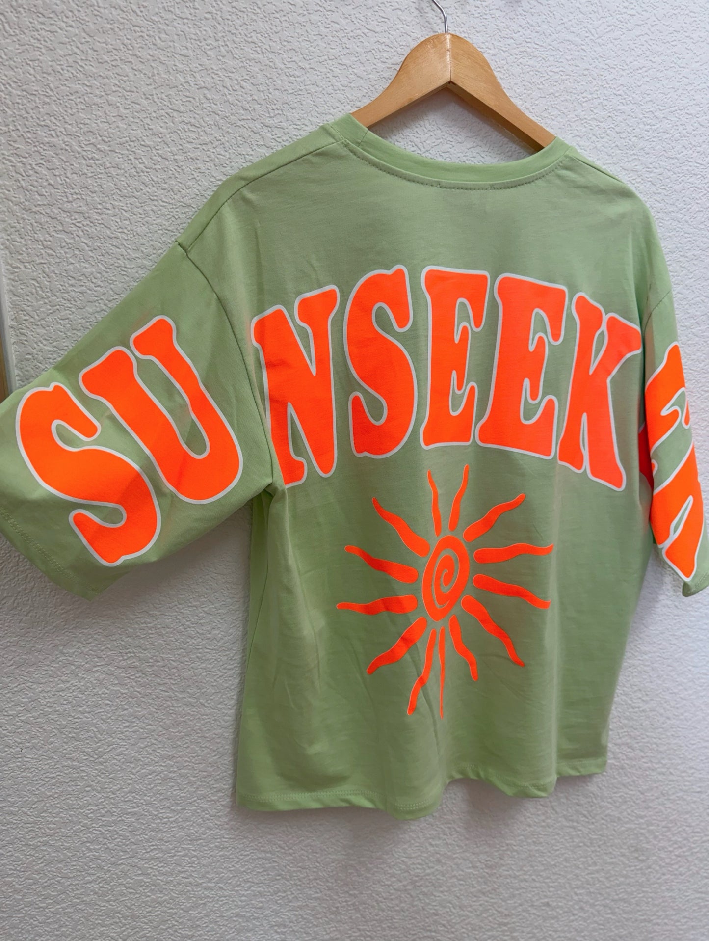 T-shirt „sunseeker“