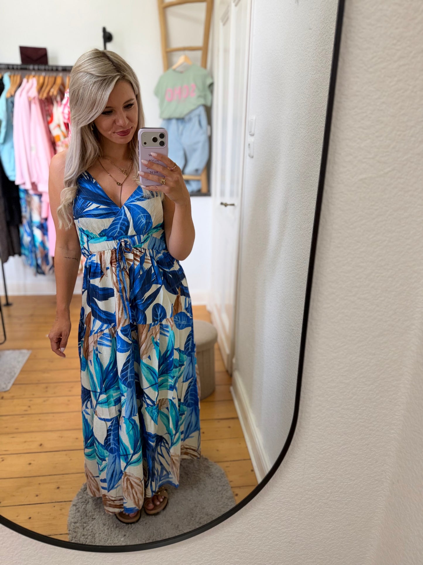 Kleid „Date Night“
