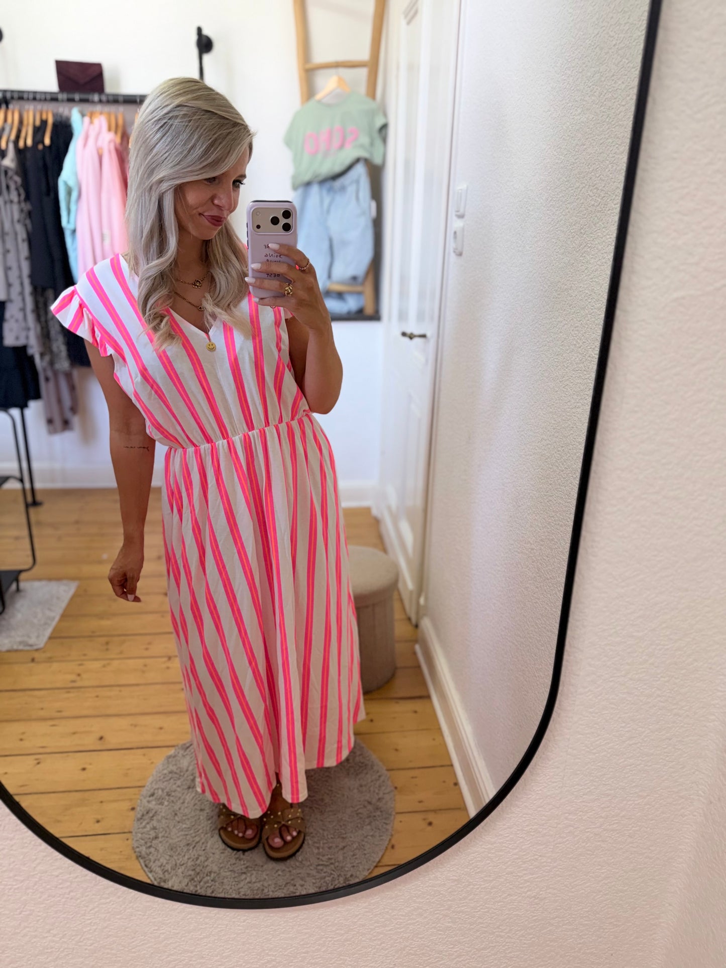 Kleid „fairy“