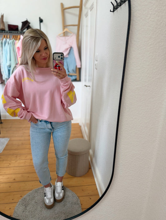 Sweater „namaste“