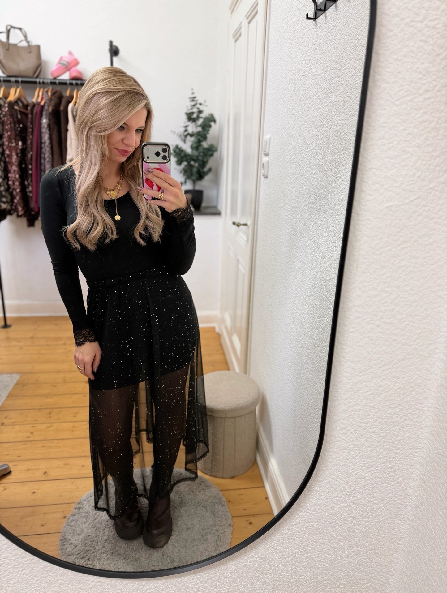 Longsleeve „Paola“