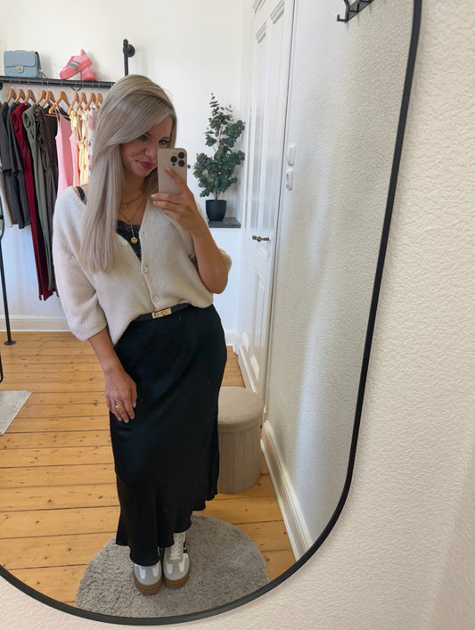 Kurzarm Jacke „Hella“