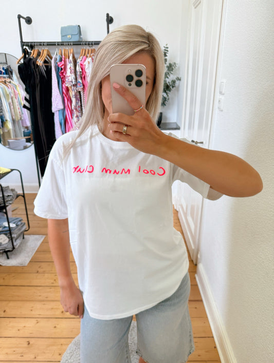 Tshirt „cool mum clu